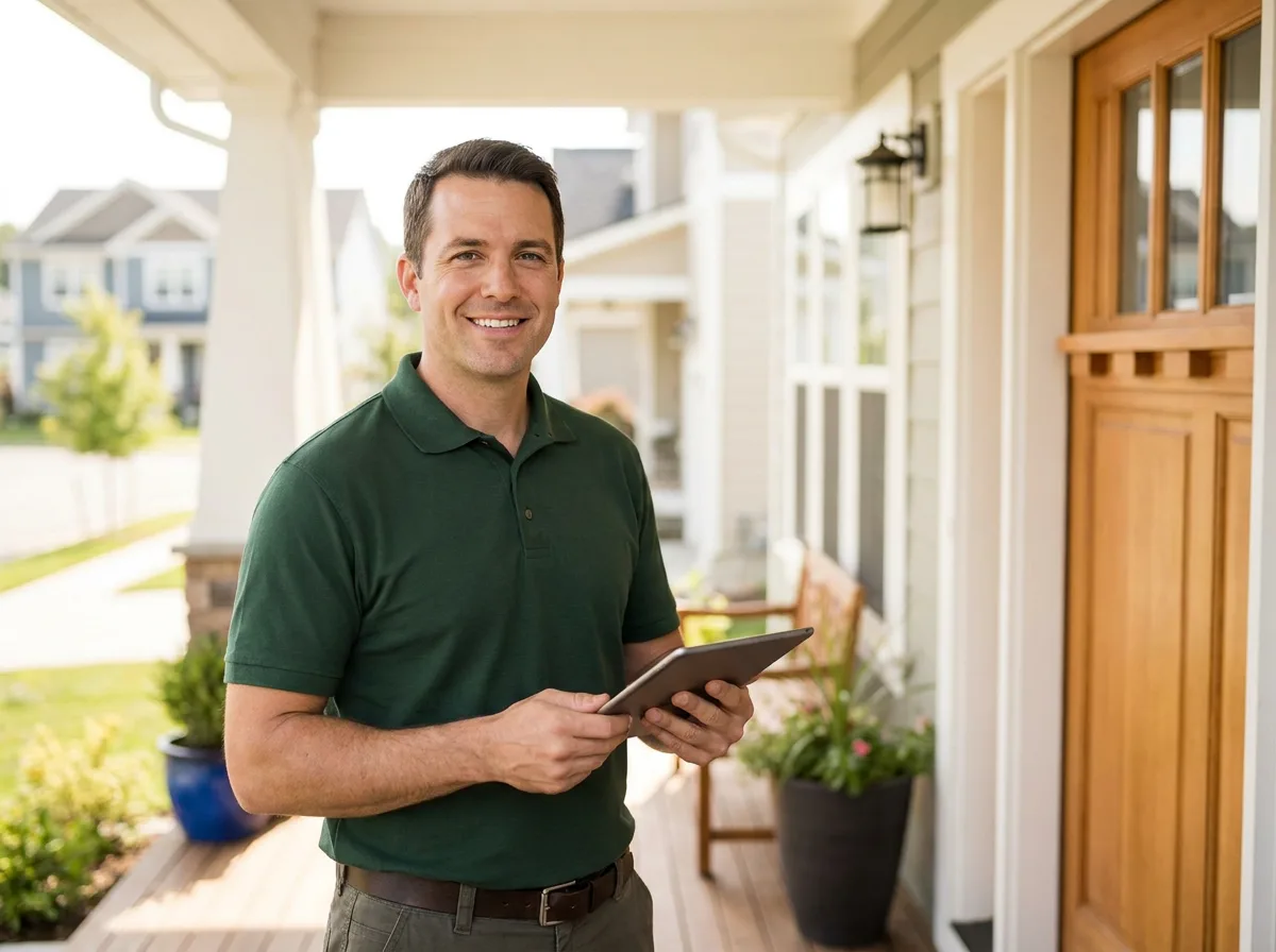 Pest control FAQs for Okoboji, IA